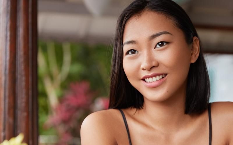 Rencontres femmes asiatiques